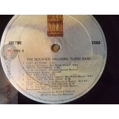 THE SOUTHER, HILLMAN, FURAY BAND