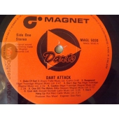 DART ATTACK 