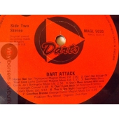 DART ATTACK 