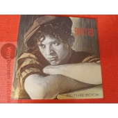 SIMPLY  RED  PICTURE BOOK