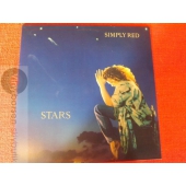 SIMPLY  RED   STARS