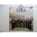 BRASS SYMPHONY. OP.80  P.J.B.E.