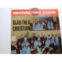 SINGING FOR YOUTH… REVIVALTIME CHOIR  GLAD I`M A CHRISTIAN