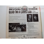 SINGING FOR YOUTH… REVIVALTIME CHOIR  GLAD I`M A CHRISTIAN