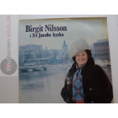 BIRGIT NILSSON I S:T JACOBS KYRKA