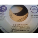THE NEW SEEKERS 7´´ TIME LIMIT