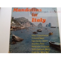 MANDOLINS IN ITALY