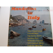 MANDOLINS IN ITALY