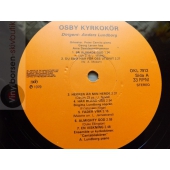 OSBY KYRKOKÖR