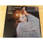 DIONIZETTI  LUCIA DI LAMMERMOOR  SILLS BERGONZI SCHIPPERS BOX 3LP INSERT