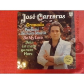 JOSE CARRERAS  