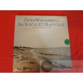 ÖSTEN WARNERBRING  