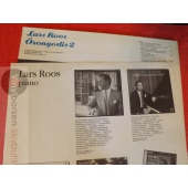 LARS ROOS  
