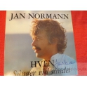 JAN NORMANN  