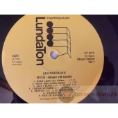 JAN NORMANN  