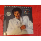 LIONEL RICHIE  