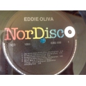EDDIE OLIVA