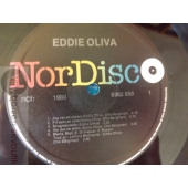 EDDIE OLIVA