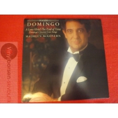 PLACIDO DOMINGO  