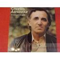 CHARLES AZNAVOUR  