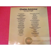 CHARLES AZNAVOUR  