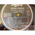 CHARLES AZNAVOUR  