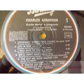 CHARLES AZNAVOUR  