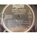 CHARLES AZNAVOUR  