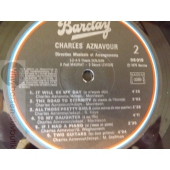 CHARLES AZNAVOUR  
