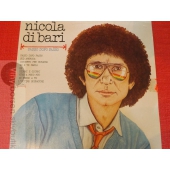 NICOLA DI BARI  