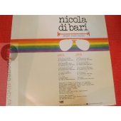 NICOLA DI BARI  