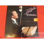 JULIO IGLESIAS  