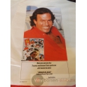 JULIO IGLESIAS  