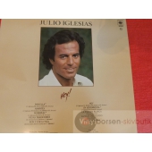 JULIO IGLESIAS  HEJ!