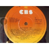 JULIO IGLESIAS  HEJ!