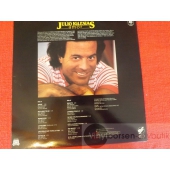 JULIO IGLESIAS  AMOR