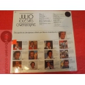 JULIO IGLESIAS  GWENDOLYNE