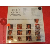 JULIO IGLESIAS  GWENDOLYNE