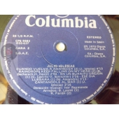 JULIO IGLESIAS  GWENDOLYNE