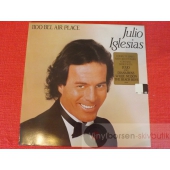 JULIO IGLESIAS  