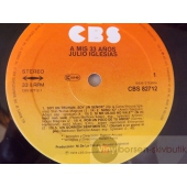 JULIO IGLESIAS  A MIS 33 ANOS