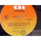 JULIO IGLESIAS  A MIS 33 ANOS