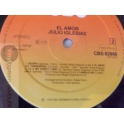 JULIO IGLESIAS  EL AMOR
