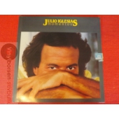 JULIO IGLESIAS  