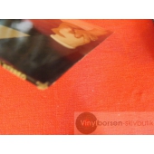 MICHAEL TILSON THOMAS  SARAH VAUGHAN  