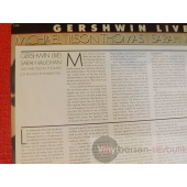 MICHAEL TILSON THOMAS  SARAH VAUGHAN  