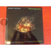 LARS ROOS  ÖRONGODIS