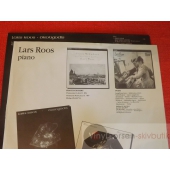 LARS ROOS  ÖRONGODIS