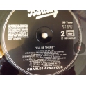 CHARLES AZNAVOUR  
