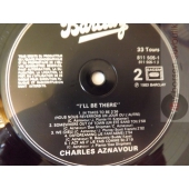 CHARLES AZNAVOUR  